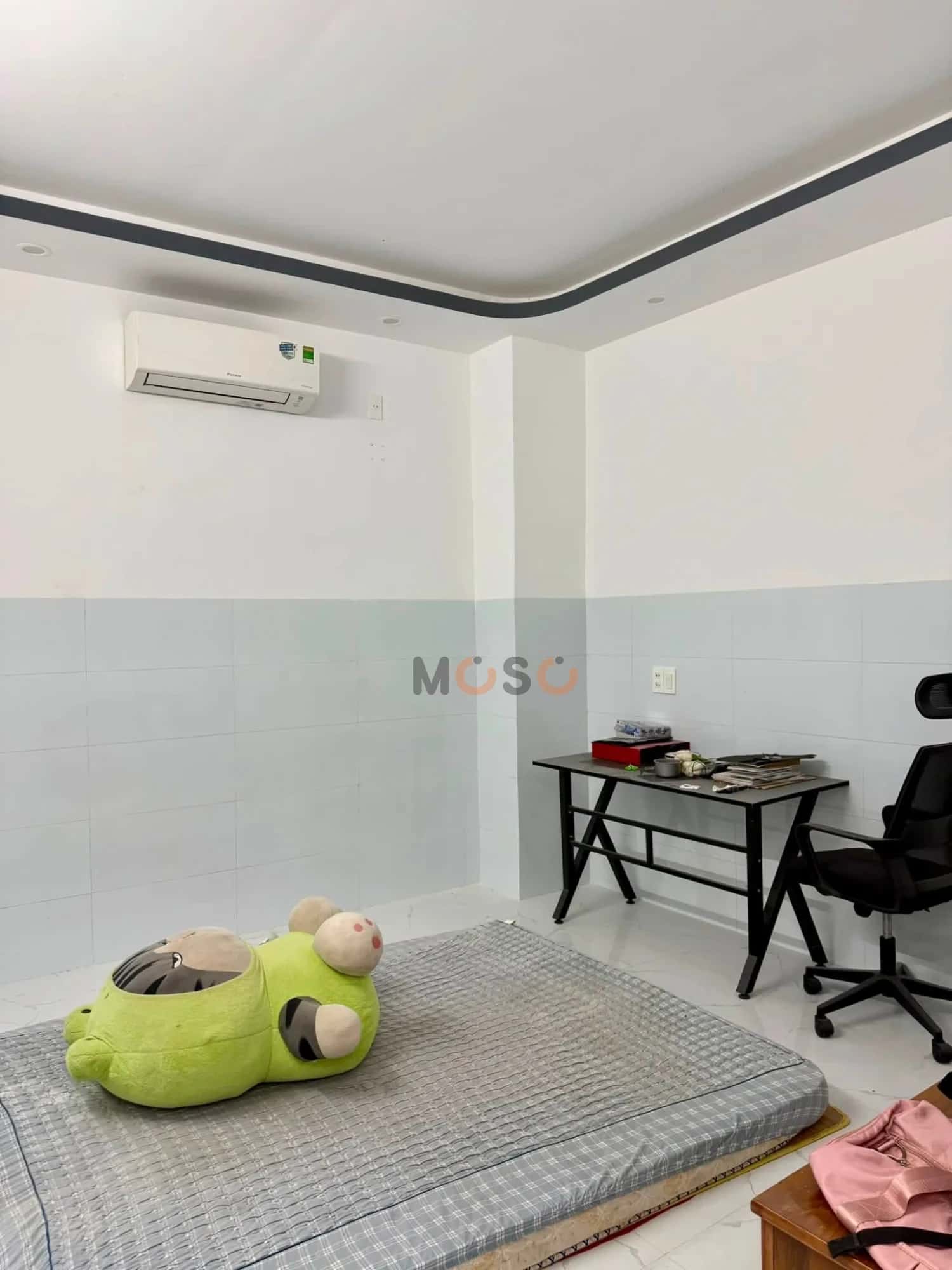 Bán nhà hẻm Nguyễn Phước Nguyên Quận Thanh Khê, TP. Đà Nẵng – 3 phòng ngủ, giá 5 tỷ - ảnh 5