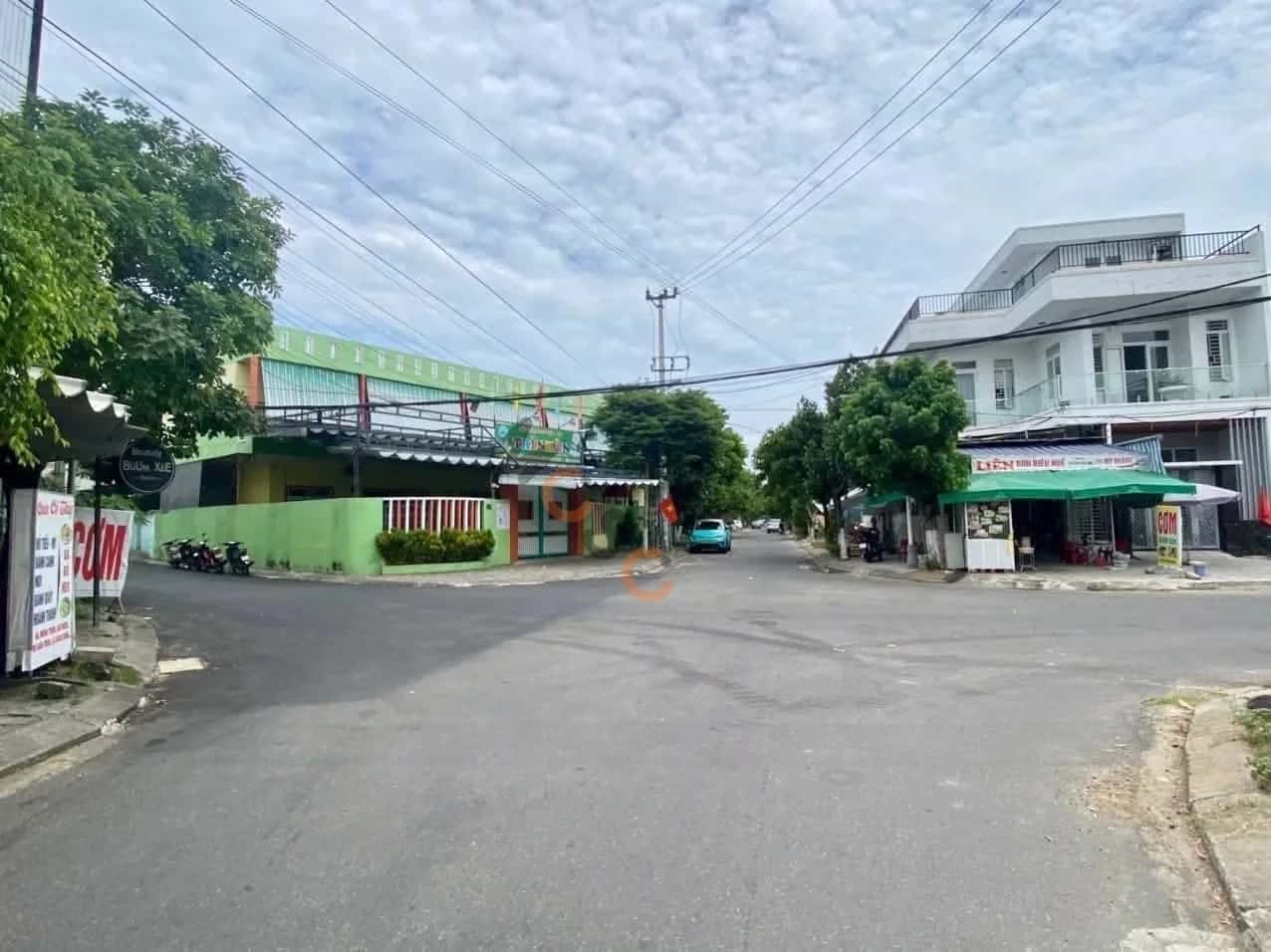 Bán đất  Bùi Xương Trạch Quận Cẩm Lệ, TP. Đà Nẵng – giá 4.8 tỷ — Hình 2