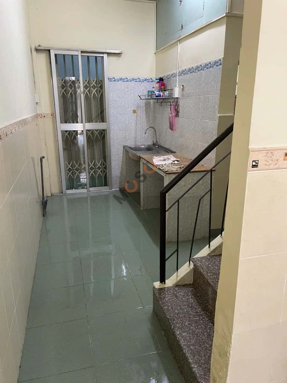 Bán nhà hẻm Cao Thắng Quận 10, TP.HCM – 2 phòng ngủ, giá 6 tỷ — Hình 2