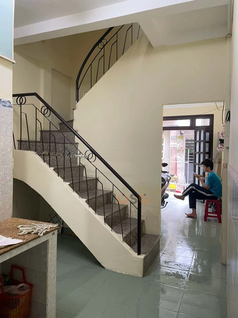 Bán nhà hẻm Cao Thắng Quận 10, TP.HCM – 2 phòng ngủ, giá 6 tỷ — Hình 3