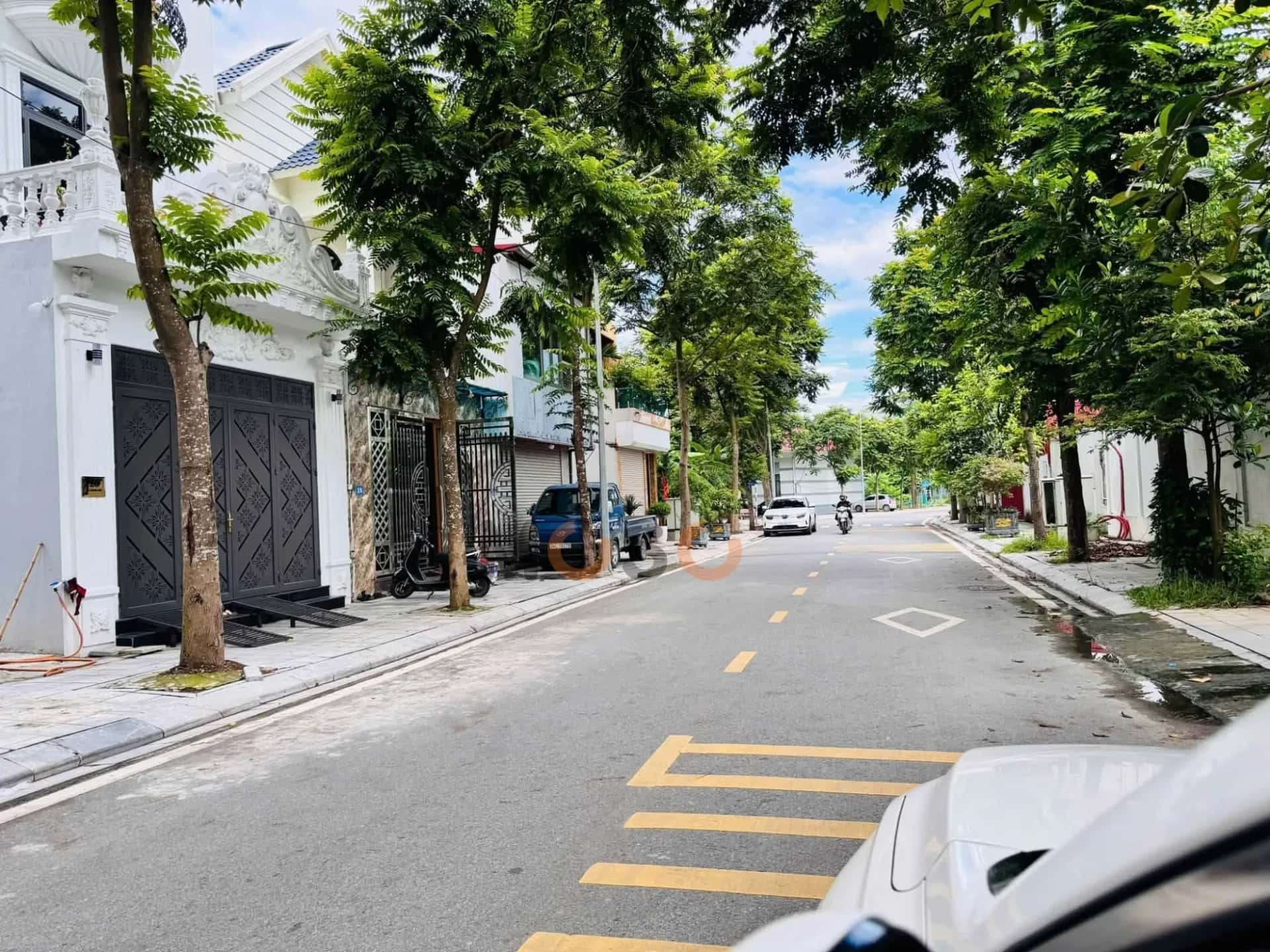 Bán đất Phố Tạ Quang Bửu Thành phố Vĩnh Yên, Vĩnh Phúc – giá 3.4 tỷ — Hình 2
