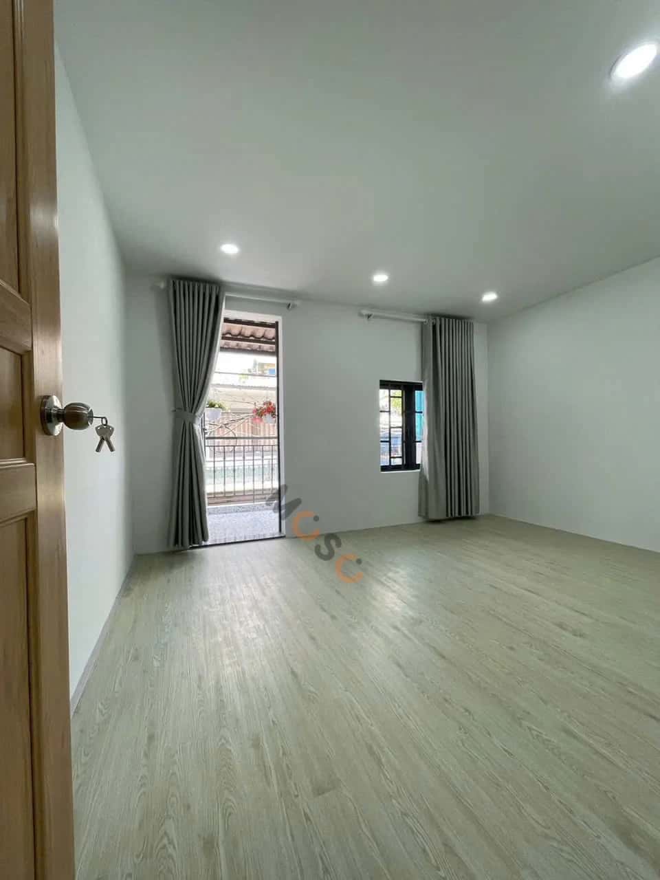 Bán nhà hẻm đường số 1C Quận Bình Tân, TP.HCM – 2 phòng ngủ, giá 4.6 tỷ - ảnh 5