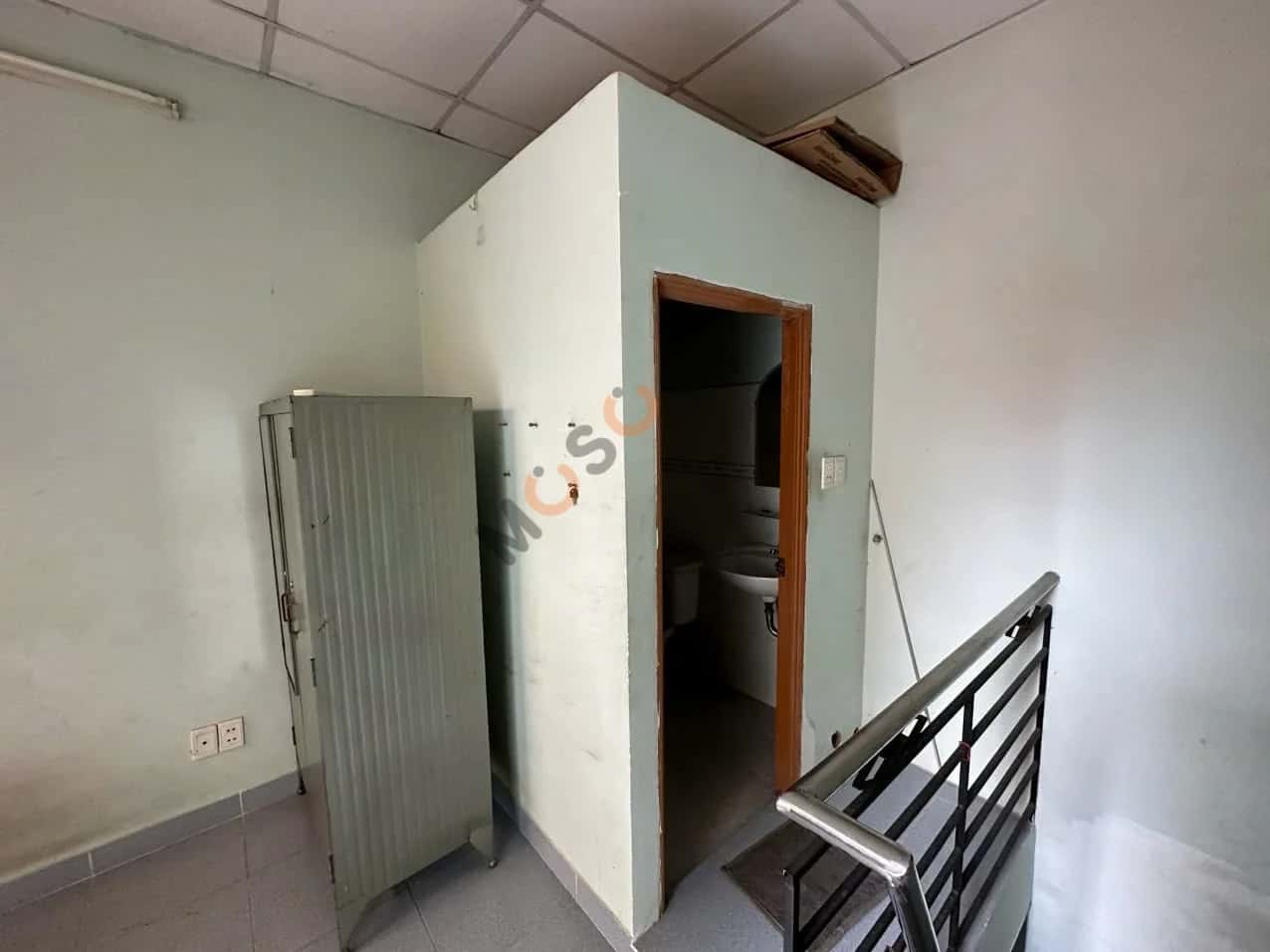 Bán nhà hẻm Nguyễn Văn Đậu Quận Bình Thạnh, TP.HCM – 2 phòng ngủ, giá 3.2 tỷ - ảnh 5