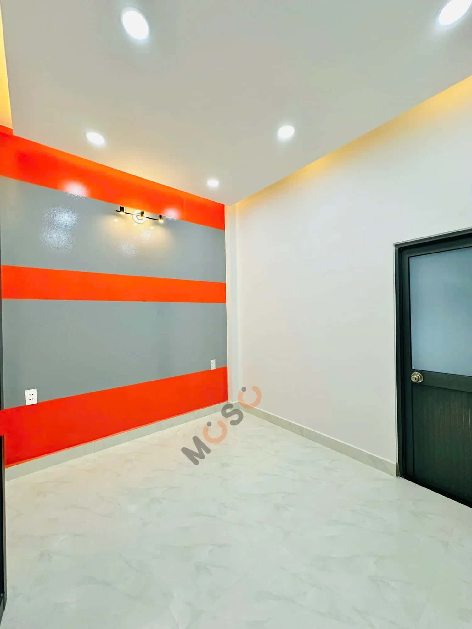 Bán nhà hẻm trần văn ơn Quận Tân Phú, TP.HCM – 2 phòng ngủ, giá 3.6 tỷ - ảnh 4