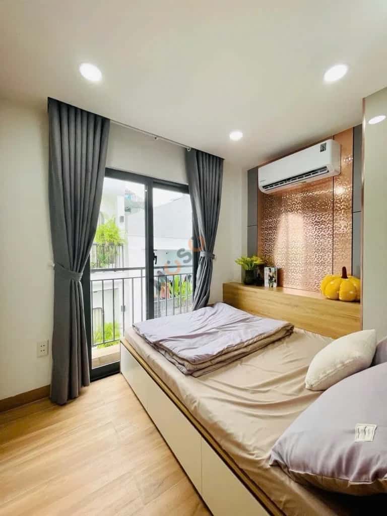 Bán nhà hẻm đường số 51 Quận Gò Vấp, TP.HCM – 3 phòng ngủ, giá 5.7 tỷ - ảnh 14