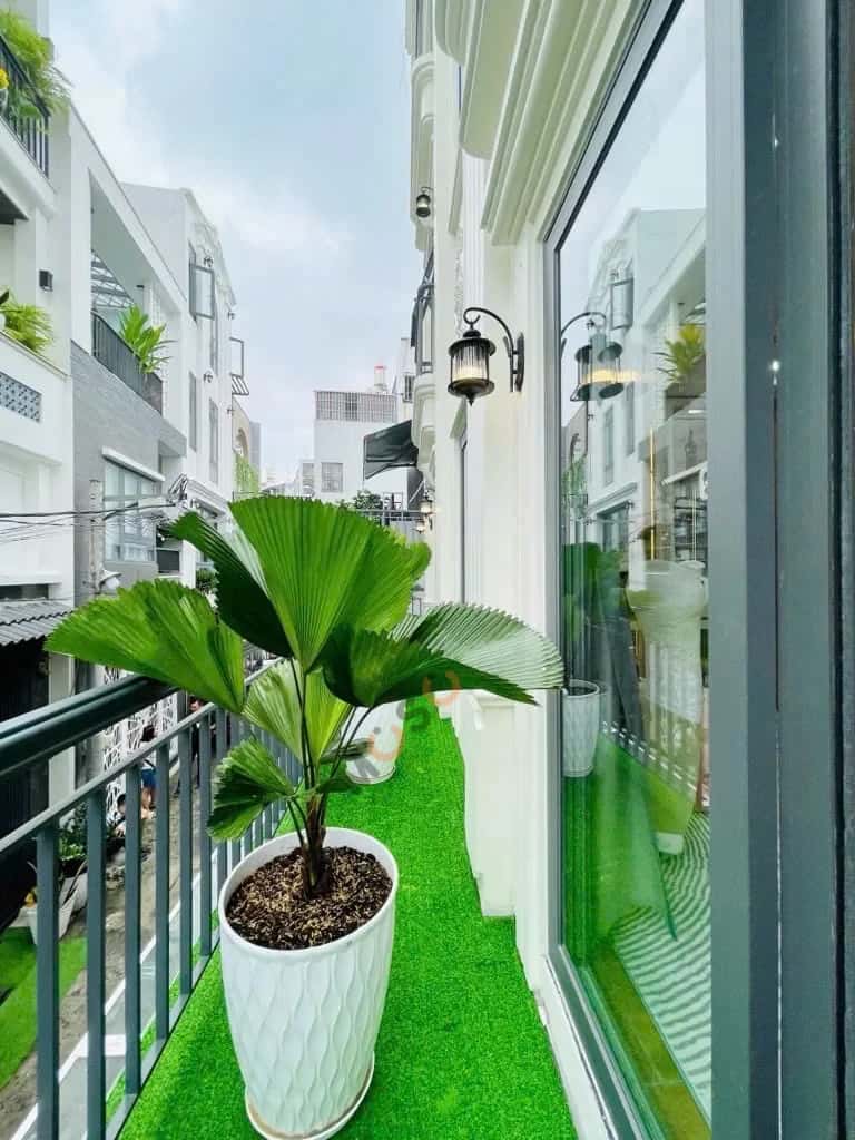 Bán nhà hẻm đường số 51 Quận Gò Vấp, TP.HCM – 3 phòng ngủ, giá 5.7 tỷ - ảnh 16