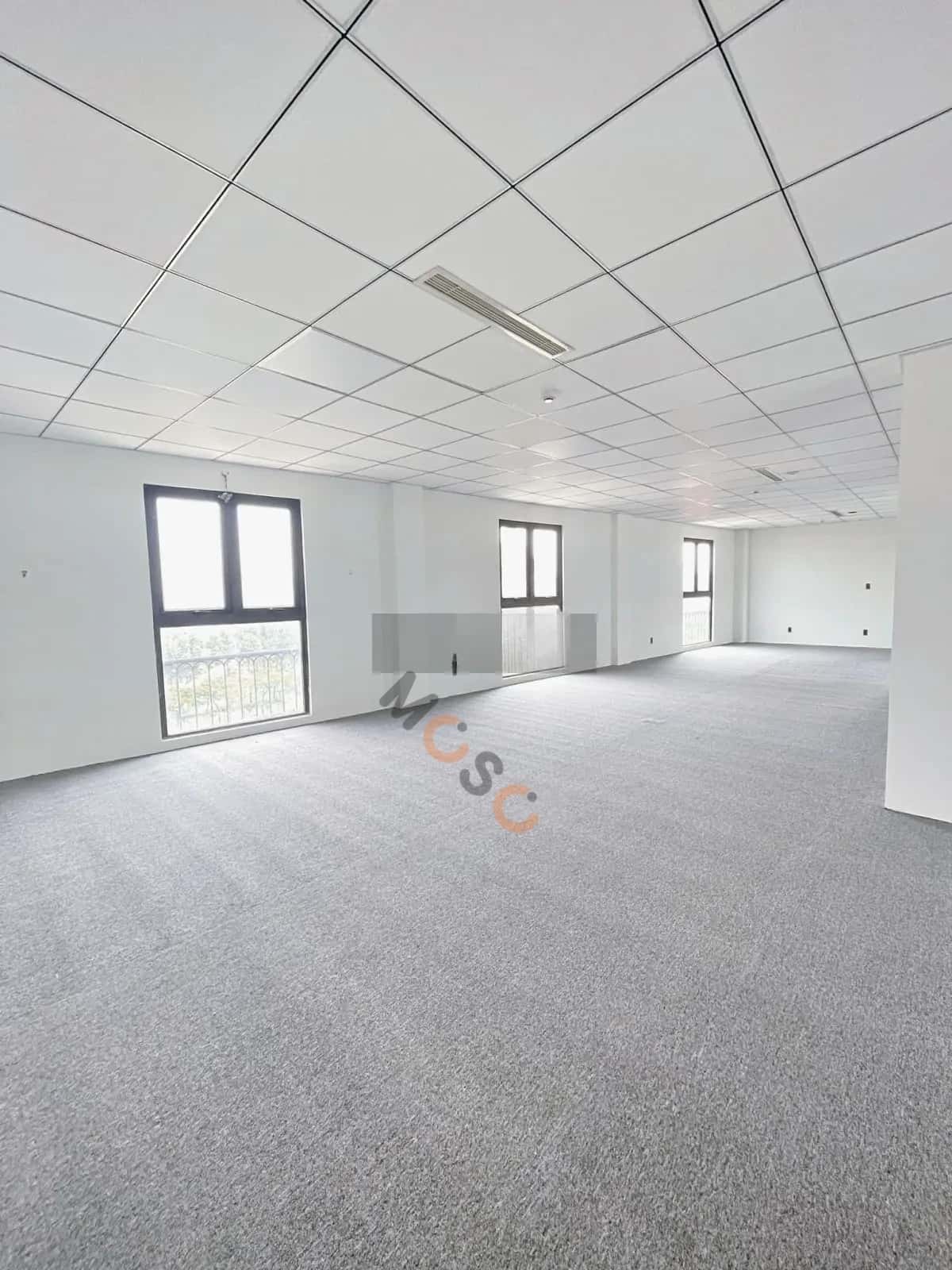 Cho thuê văn phòng Hoàng Sa Quận 1, TP.HCM – giá 50 triệu