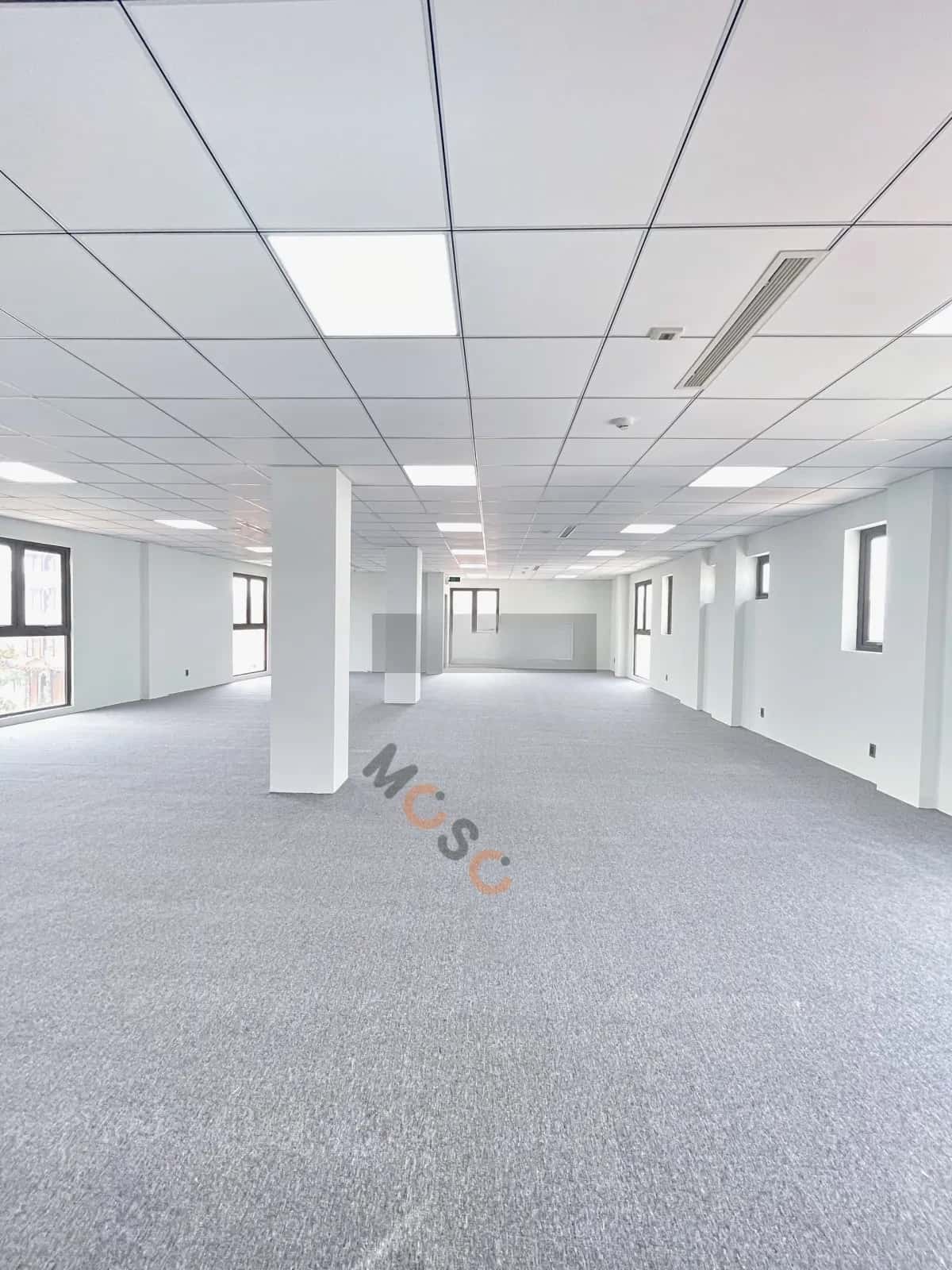 Cho thuê văn phòng Hoàng Sa Quận 1, TP.HCM – giá 50 triệu — Hình 3