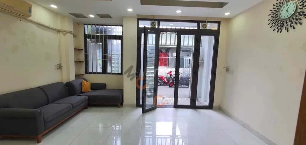 Cho thuê nhà hẻm Man Thiện Quận 9 cũ, TP.HCM – 2 phòng ngủ, giá 11.5 triệu — Hình 3