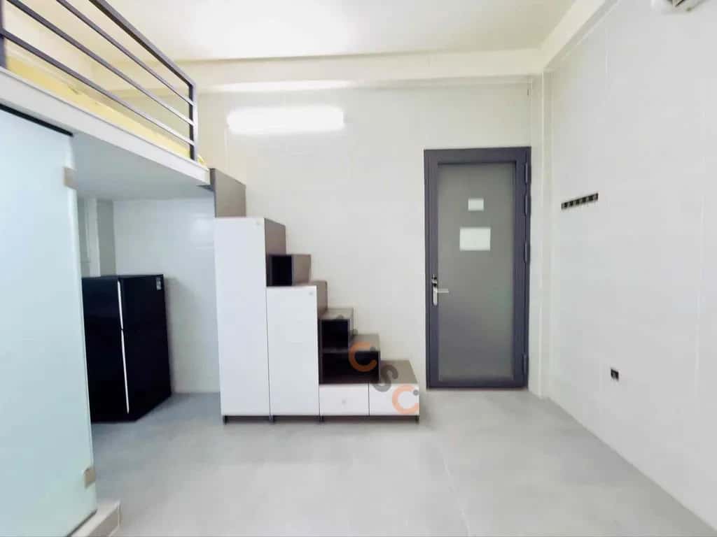 Cho thuê phòng trọ Đường Lý Thường Kiệt Quận 10, TP.HCM – 2 phòng ngủ, giá 4.5 triệu — Hình 2
