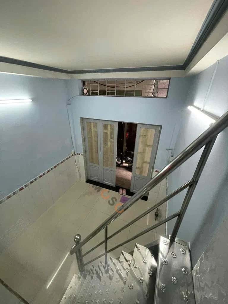 Cho thuê nhà hẻm Đường Văn Thân Quận 6, TP.HCM – 1 phòng ngủ, giá 500000 VNĐ — Hình 2 Cho thuê nhà hẻm Đường Văn Thân Quận 6, TP.HCM – 1 phòng ngủ, giá 500000 VNĐ — Hình 2