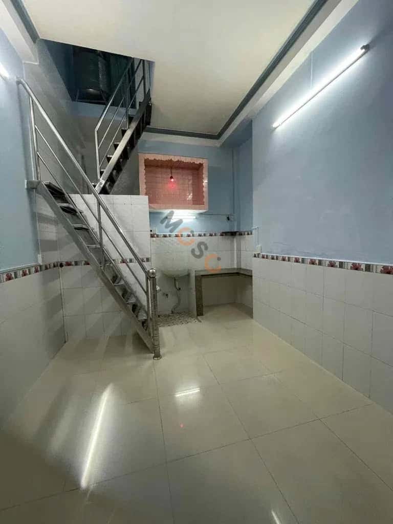 Cho thuê nhà hẻm Đường Văn Thân Quận 6, TP.HCM – 1 phòng ngủ, giá 500000 VNĐ — Hình 3 Cho thuê nhà hẻm Đường Văn Thân Quận 6, TP.HCM – 1 phòng ngủ, giá 500000 VNĐ — Hình 3