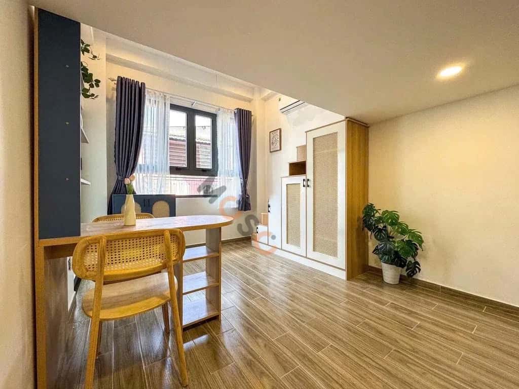 Cho thuê căn hộ chung cư Dương Thị Mười Quận 12, TP.HCM – giá 4.2 triệu