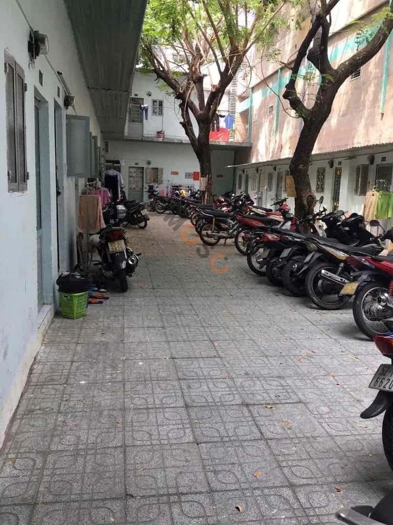 Cho thuê phòng trọ Lê Minh Xuân Tân Bình, TP.HCM – 1 phòng ngủ, giá 2.2 triệu