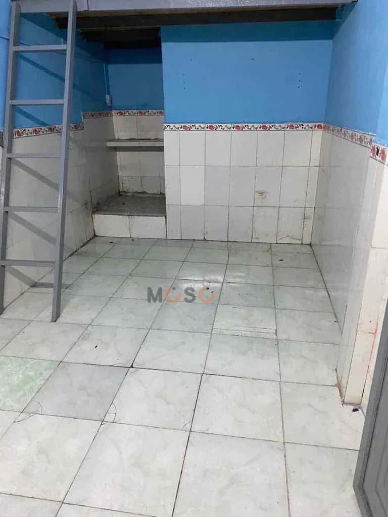 Cho thuê phòng trọ Lê Minh Xuân Tân Bình, TP.HCM – 1 phòng ngủ, giá 2.2 triệu — Hình 3