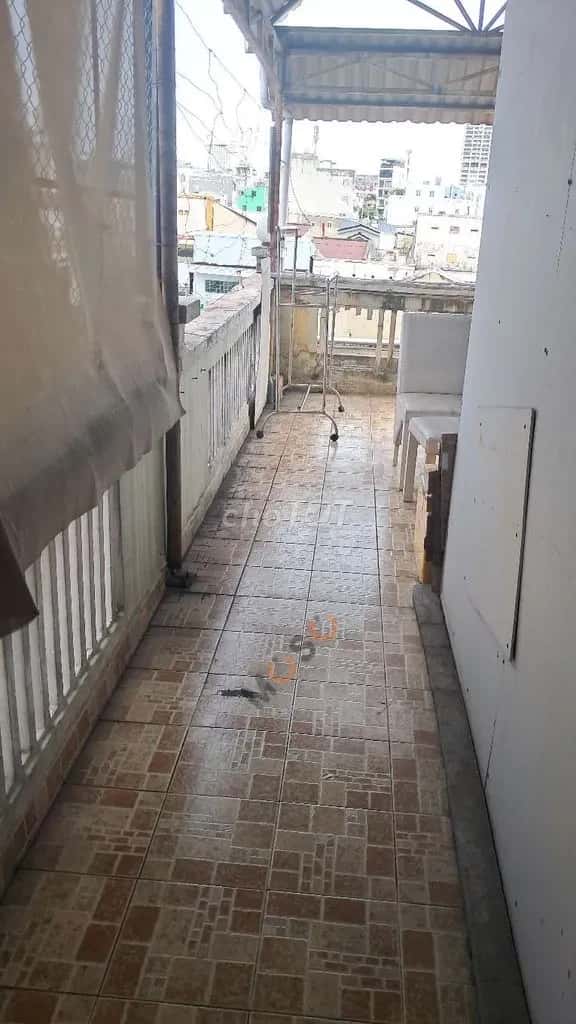Cho thuê phòng trọ Đường Phạm Thế Hiển Quận 8, TP.HCM – 1 phòng ngủ, giá 1.2 triệu — Hình 2 Cho thuê phòng trọ Đường Phạm Thế Hiển Quận 8, TP.HCM – 1 phòng ngủ, giá 1.2 triệu — Hình 2