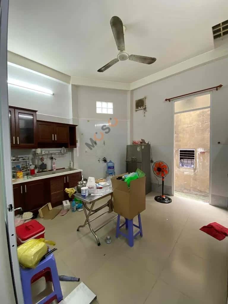 Cho thuê văn phòng Trần Quang Cơ Quận Tân Phú, Ho Chi Minh – 5 phòng ngủ, giá 20 triệu — Hình 3