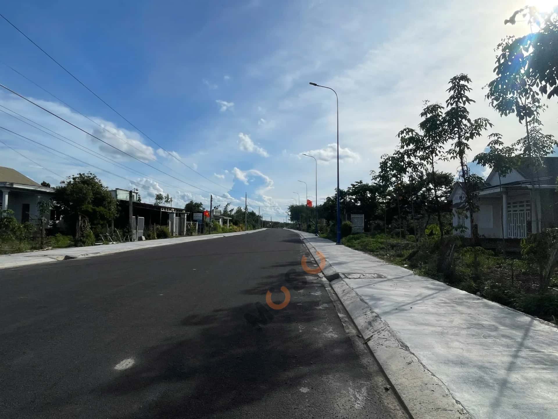 Bán đất Phạm Hồng Thái Thị xã Chơn Thành, Bình Phước – giá 850 triệu — Hình 3