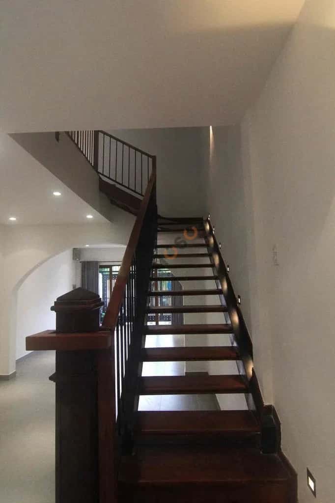 Cho thuê nhà hẻm Chung Cư Phố Đông Quận 9 cũ, TP.HCM – 4 phòng ngủ, giá 25 triệu — Hình 2