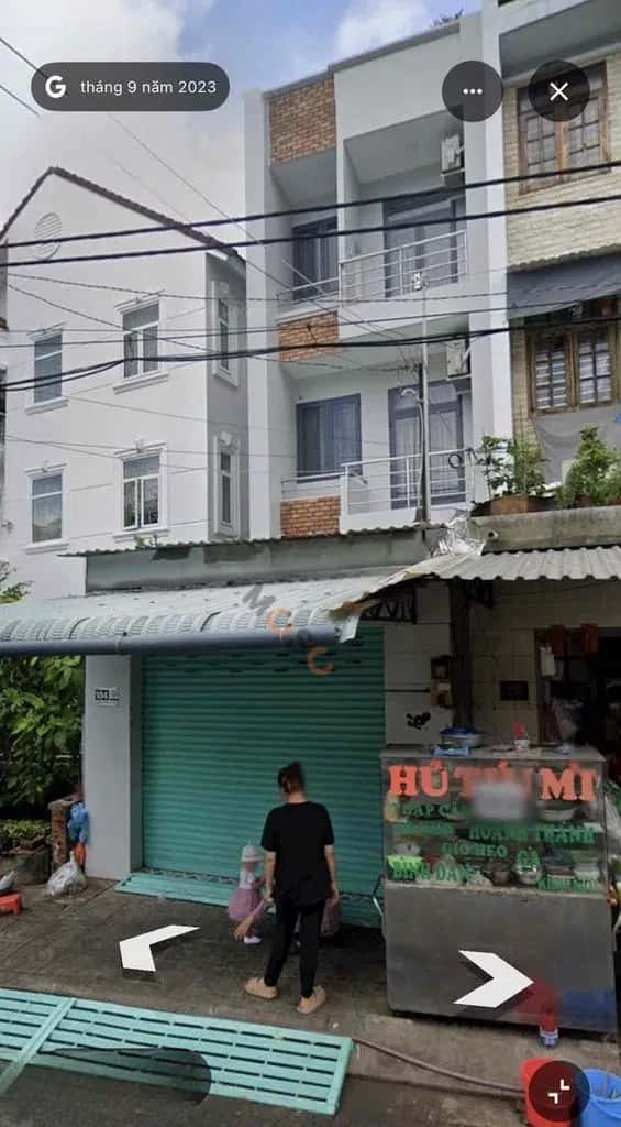 Cho thuê nhà mặt tiền Lê Ngã Quận Tân Phú, TP.HCM – 4 phòng ngủ, giá 22 triệu Cho thuê nhà mặt tiền Lê Ngã Quận Tân Phú, TP.HCM – 4 phòng ngủ, giá 22 triệu