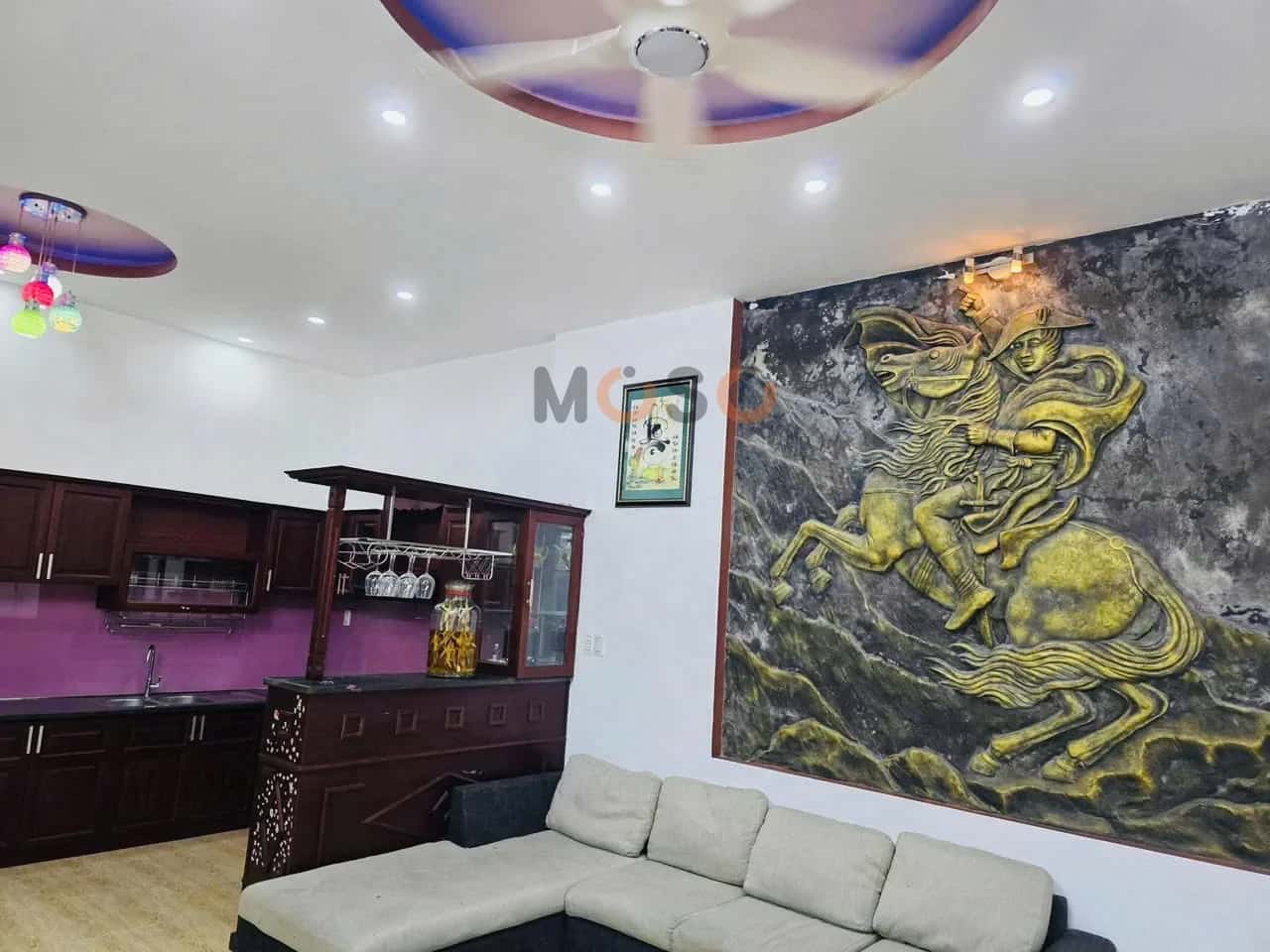 Bán nhà mặt tiền Hòa Bình 2 Quận Ngũ Hành Sơn, TP. Đà Nẵng – 2 phòng ngủ, giá 4.7 tỷ — Hình 3 Bán nhà mặt tiền Hòa Bình 2 Quận Ngũ Hành Sơn, TP. Đà Nẵng – 2 phòng ngủ, giá 4.7 tỷ — Hình 3