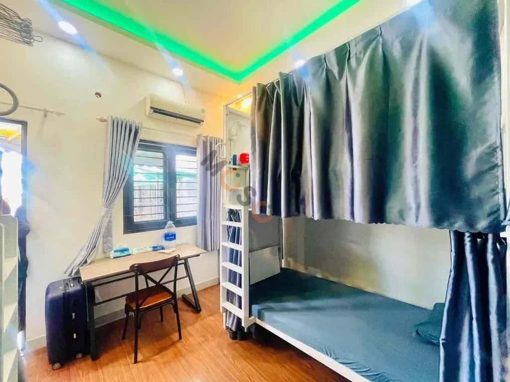 Cho thuê phòng trọ Đường Tân Hòa 2 Quận 9 cũ, TP.HCM – giá 1.3 triệu — Hình 2 Cho thuê phòng trọ Đường Tân Hòa 2 Quận 9 cũ, TP.HCM – giá 1.3 triệu — Hình 2