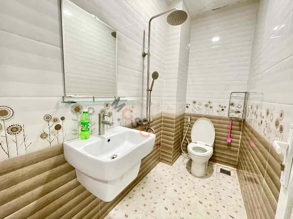 Cho thuê phòng trọ Đường Tân Hòa 2 Quận 9 cũ, TP.HCM – giá 1.3 triệu — Hình 3 Cho thuê phòng trọ Đường Tân Hòa 2 Quận 9 cũ, TP.HCM – giá 1.3 triệu — Hình 3
