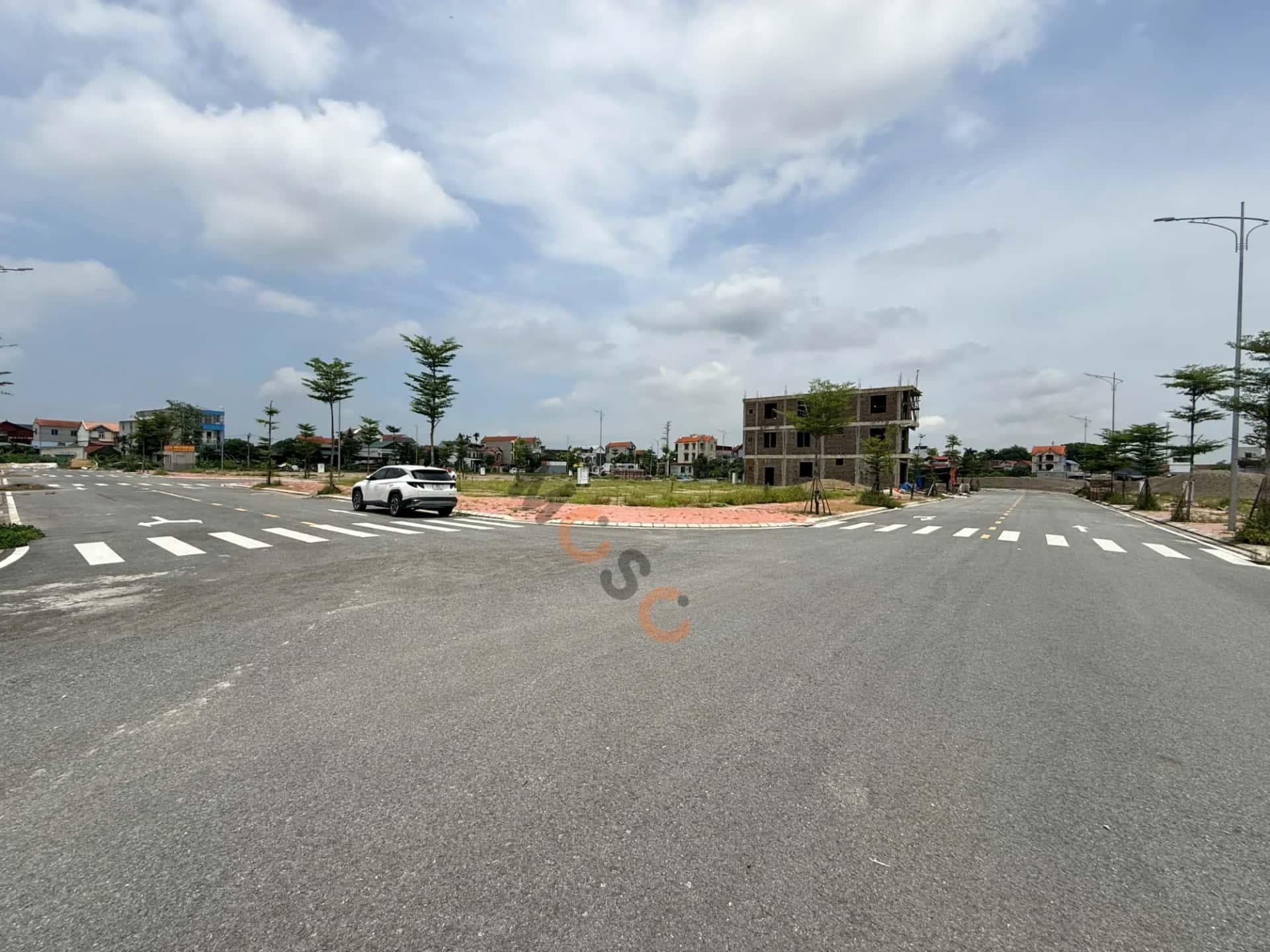 Bán đất đường ĐH. 23, thôn Đại Hạnh Huyện Yên Mỹ, Hưng Yên – giá 4.4 tỷ — Hình 2 Bán đất đường ĐH. 23, thôn Đại Hạnh Huyện Yên Mỹ, Hưng Yên – giá 4.4 tỷ — Hình 2