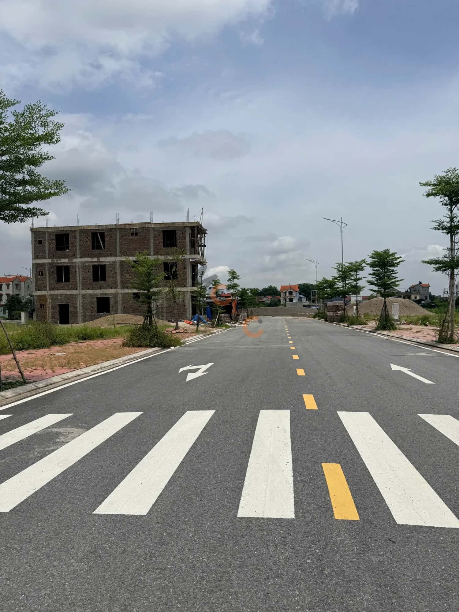 Bán đất đường ĐH. 23, thôn Đại Hạnh Huyện Yên Mỹ, Hưng Yên – giá 4.4 tỷ — Hình 3 Bán đất đường ĐH. 23, thôn Đại Hạnh Huyện Yên Mỹ, Hưng Yên – giá 4.4 tỷ — Hình 3