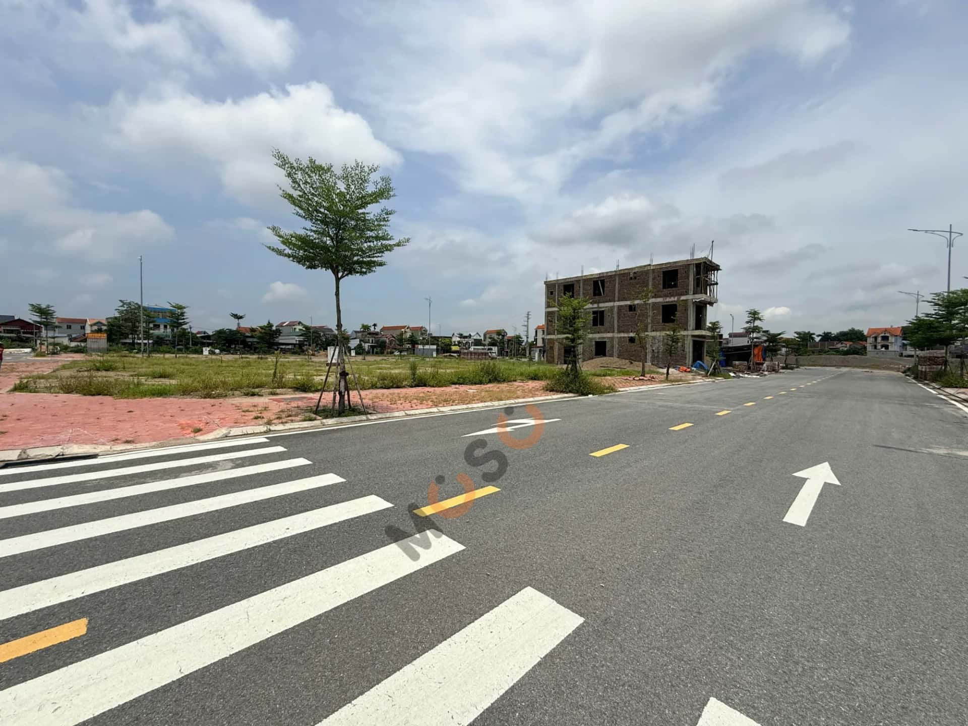Bán đất đường ĐH. 23, thôn Đại Hạnh Huyện Yên Mỹ, Hưng Yên – giá 4.4 tỷ Bán đất đường ĐH. 23, thôn Đại Hạnh Huyện Yên Mỹ, Hưng Yên – giá 4.4 tỷ