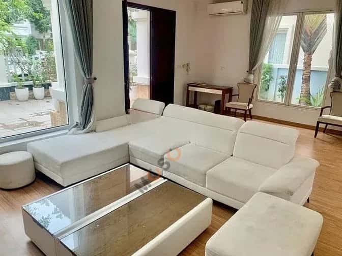 Cho thuê nhà hẻm Hoa Sữa Long Biên, Hà Nội – 3 phòng ngủ, giá 57 triệu — Hình 3