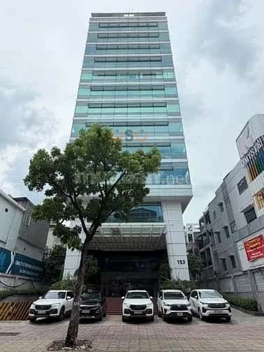 Cho thuê văn phòng Nguyễn Đình Chiểu Quận 3, TP.HCM – giá 3.3 tỷ