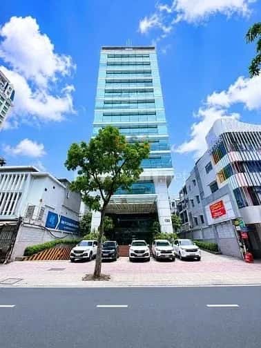 Cho thuê văn phòng Nguyễn Đình Chiểu Quận 3, TP.HCM – giá 3.3 tỷ — Hình 2