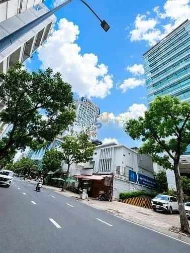 Cho thuê văn phòng Nguyễn Đình Chiểu Quận 3, TP.HCM – giá 3.3 tỷ — Hình 3