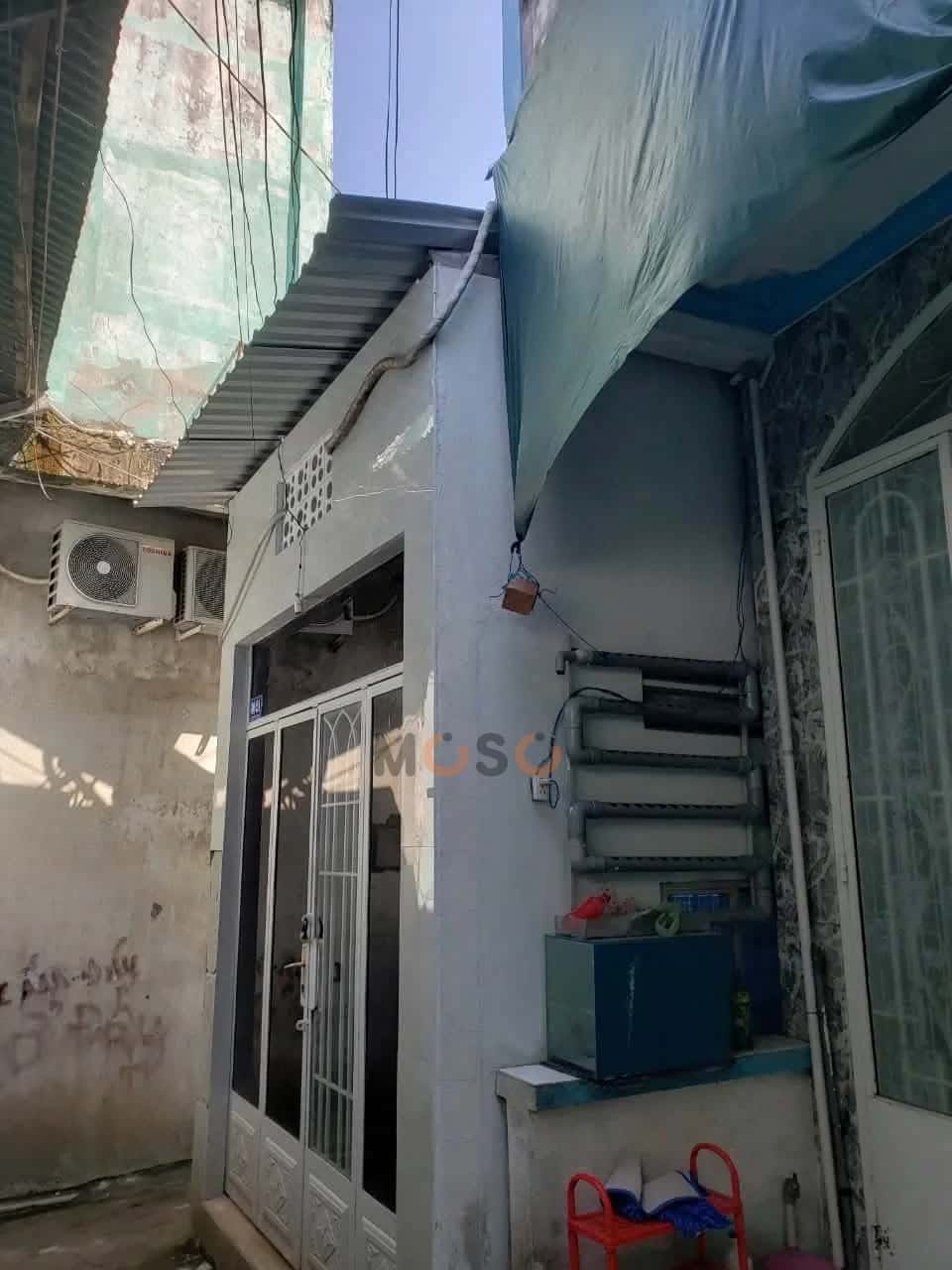 Bán nhà hẻm Cách Mạng Tháng 8 Quận Ninh Kiều, TP. Cần Thơ – 2 phòng ngủ, giá 1.5 tỷ Bán nhà hẻm Cách Mạng Tháng 8 Quận Ninh Kiều, TP. Cần Thơ – 2 phòng ngủ, giá 1.5 tỷ