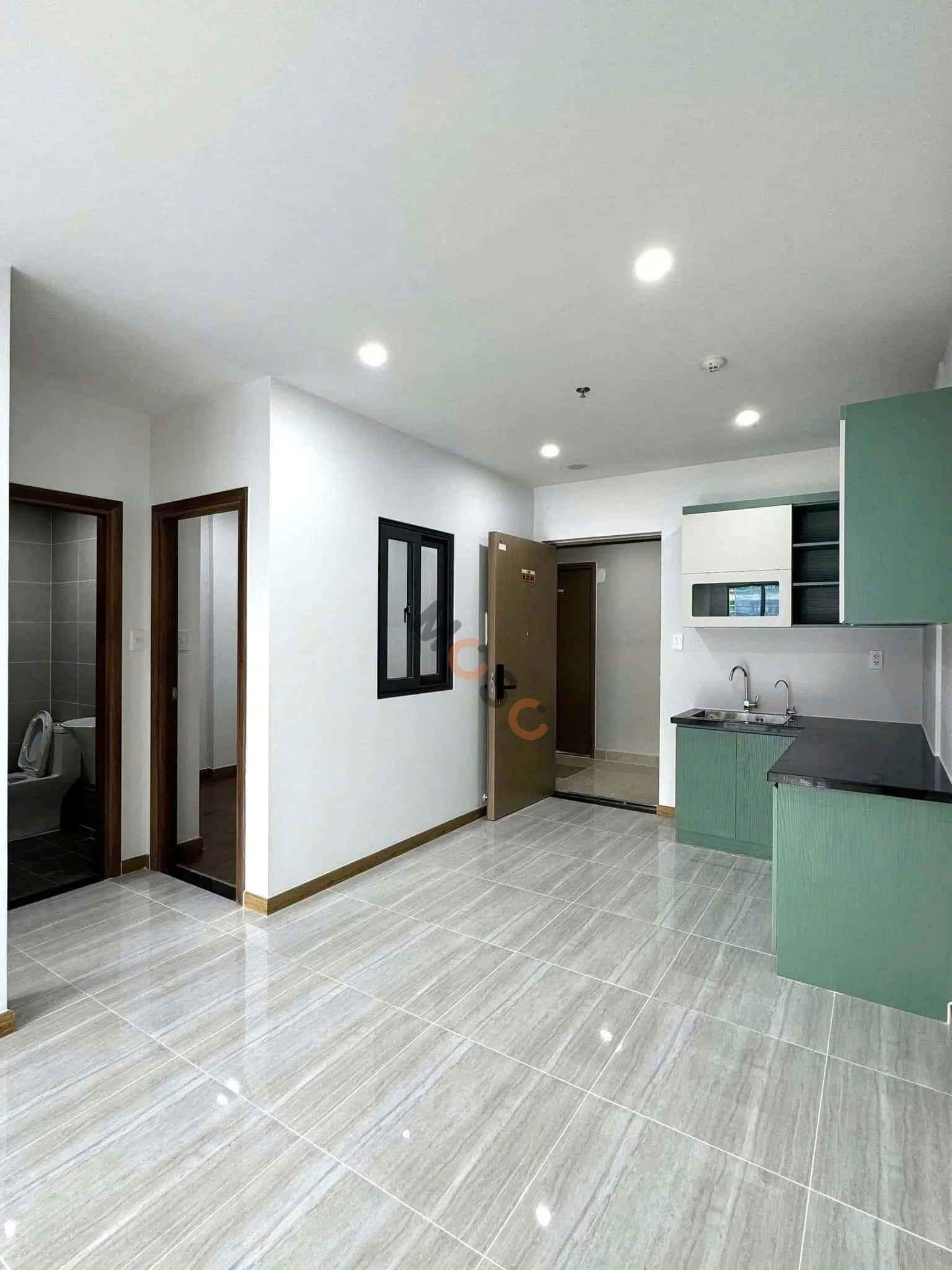 Cho thuê căn hộ chung cư Thống Nhất Dĩ An, TP.HCM – 2 phòng ngủ, giá 5.5 triệu — Hình 3