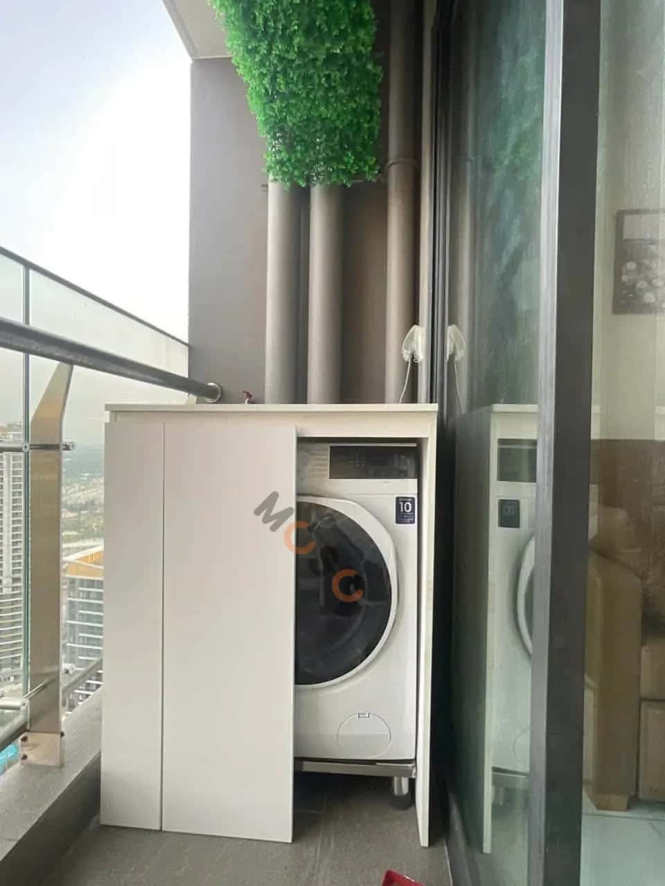 Cho thuê căn hộ chung cư Phước Thiện Thành phố Thủ Đức, TP.HCM – 1 phòng ngủ, giá 10.5 triệu — Hình 3