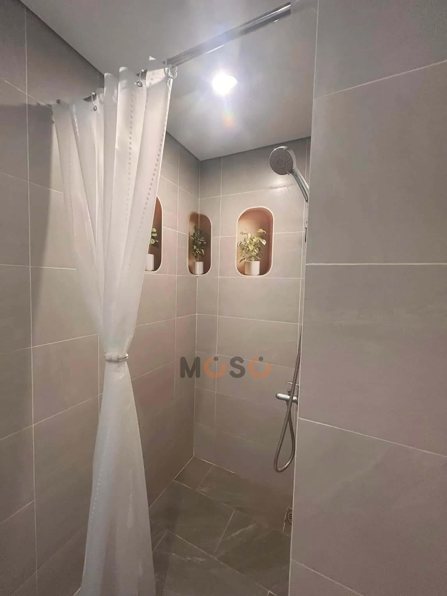Cho thuê căn hộ chung cư Phước Thiện Thành phố Thủ Đức, TP.HCM – 1 phòng ngủ, giá 10.5 triệu — Hình 2