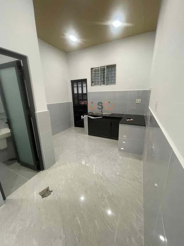 Cho thuê nhà mặt tiền Hoàng Xuân Hoành Tân Phú, TP.HCM – 1 phòng ngủ, giá 12 triệu — Hình 3