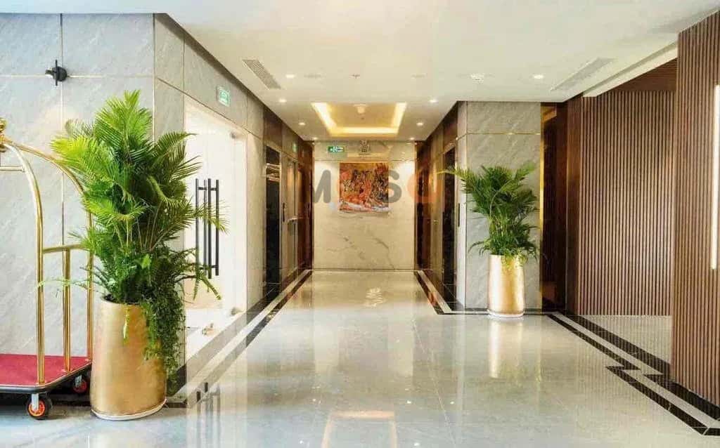 Cho thuê căn hộ chung cư Quốc lộ 1 Dĩ An, Bình Dương – 2 phòng ngủ, giá 6.5 triệu — Hình 3 Cho thuê căn hộ chung cư Quốc lộ 1 Dĩ An, Bình Dương – 2 phòng ngủ, giá 6.5 triệu — Hình 3