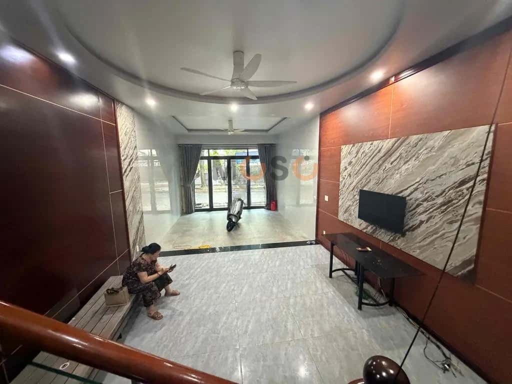 Cho thuê nhà hẻm Nguyễn Bính Dĩ An, Bình Dương – 4 phòng ngủ, giá 16 triệu — Hình 2