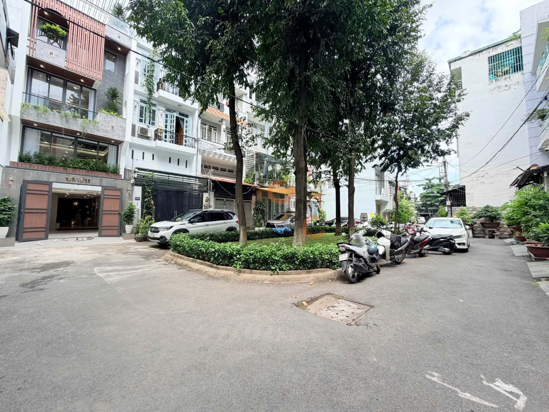 Bán nhà hẻm Huỳnh Văn Nghệ Quận Gò Vấp, TP.HCM – 3 phòng ngủ, giá 10.5 tỷ - ảnh 18