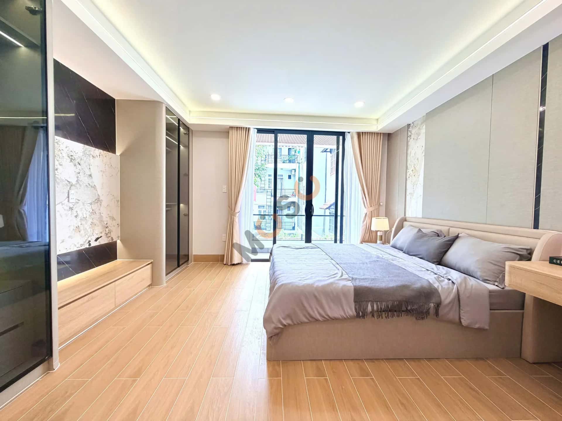 Bán nhà hẻm Huỳnh Văn Nghệ Quận Gò Vấp, TP.HCM – 3 phòng ngủ, giá 10.5 tỷ - ảnh 15