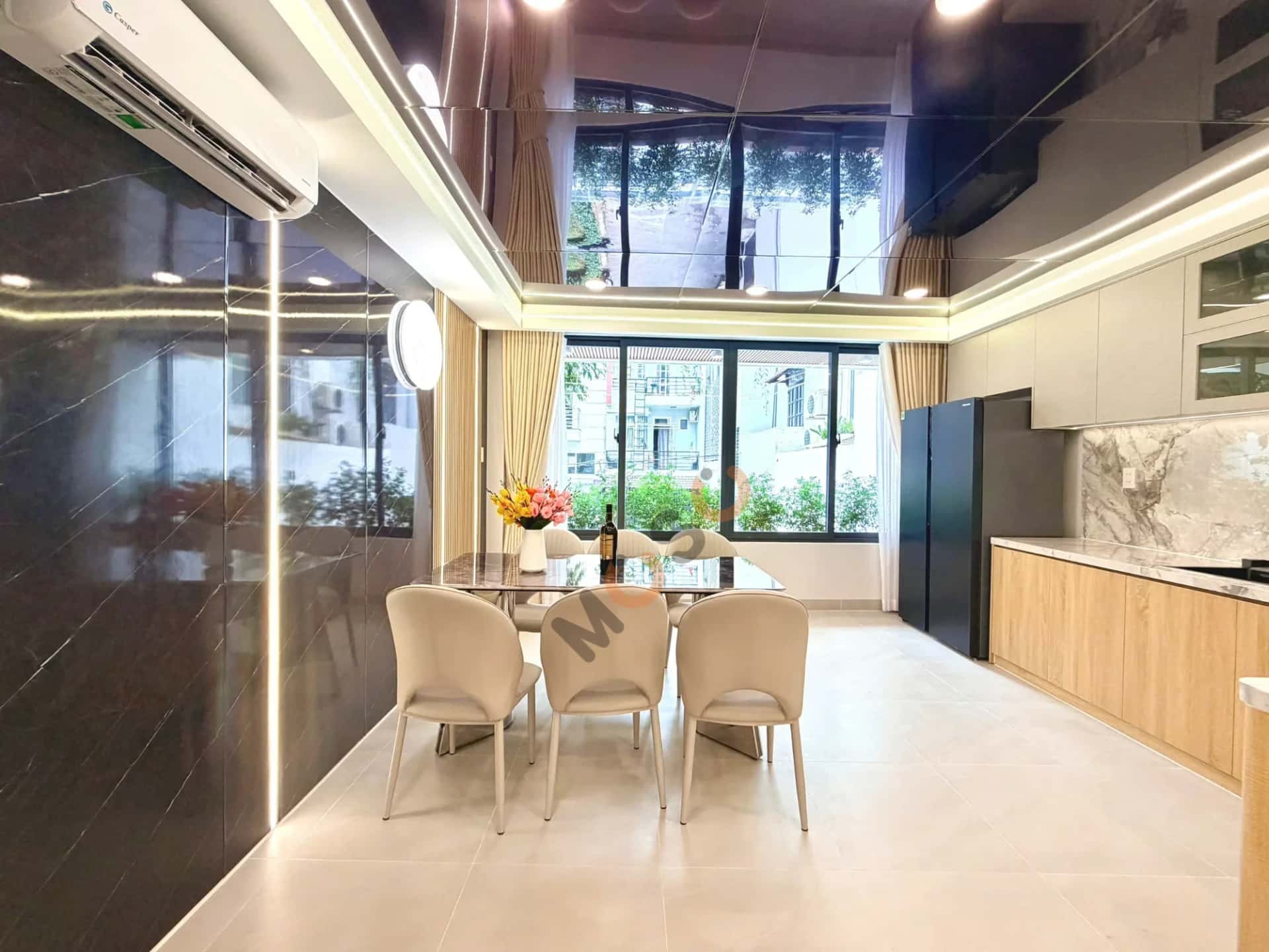 Bán nhà hẻm Huỳnh Văn Nghệ Quận Gò Vấp, TP.HCM – 3 phòng ngủ, giá 10.5 tỷ - ảnh 12
