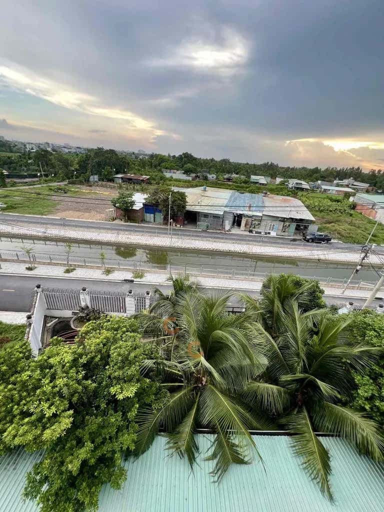 Cho thuê nhà hẻm Hà Huy Giáp Quận Gò Vấp, TP.HCM – 6 phòng ngủ, giá 25 triệu — Hình 2