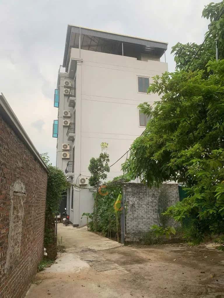 Cho thuê BĐS khác Phú Minh Bắc Từ Liêm, Hà Nội – giá 6 triệu