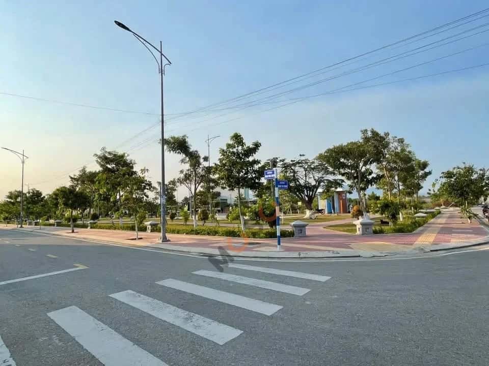 Bán đất đường D5, Khu tái định cư Phan Đăng Lưu Thành phố Phan Rang-Tháp Chàm, Ninh Thuận – giá 1.8 tỷ — Hình 2 Bán đất đường D5, Khu tái định cư Phan Đăng Lưu Thành phố Phan Rang-Tháp Chàm, Ninh Thuận – giá 1.8 tỷ — Hình 2