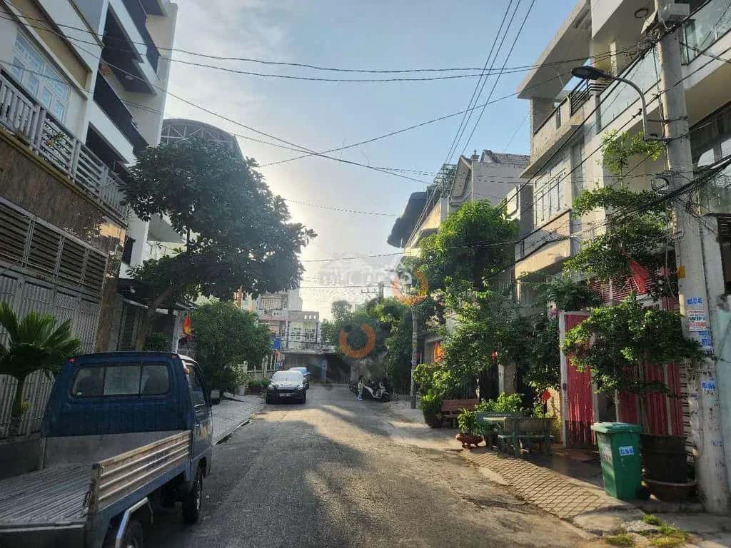Cho thuê văn phòng Đường Trần Thị Do Quận 12, TP.HCM – 2 phòng ngủ, giá 4 triệu — Hình 2