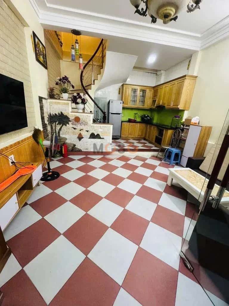 Cho thuê nhà hẻm Phố Tân Mai Quận Hoàng Mai, Hà Nội – 3 phòng ngủ, giá 12 triệu Cho thuê nhà hẻm Phố Tân Mai Quận Hoàng Mai, Hà Nội – 3 phòng ngủ, giá 12 triệu