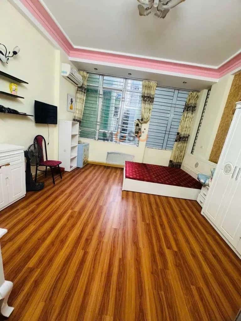 Cho thuê nhà hẻm Phố Tân Mai Quận Hoàng Mai, Hà Nội – 3 phòng ngủ, giá 12 triệu — Hình 3 Cho thuê nhà hẻm Phố Tân Mai Quận Hoàng Mai, Hà Nội – 3 phòng ngủ, giá 12 triệu — Hình 3